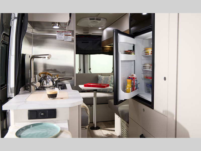 New 2027 Roadtrek Roadtrek Play SRT available in Souderton, Pennsylvania