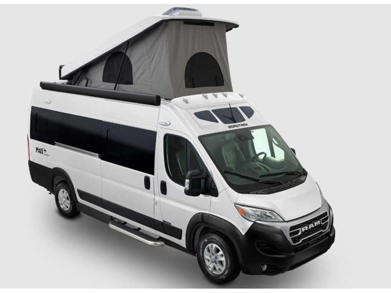 2027 Roadtrek Roadtrek Play + Slumber - New Class B for sale by Fretz RV in Souderton, Pennsylvania