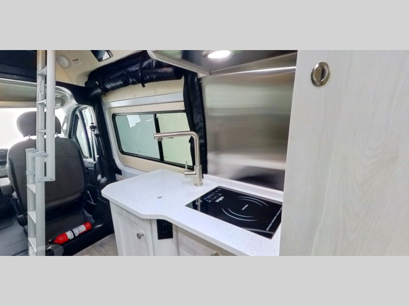 New 2027 Roadtrek Roadtrek Zion Slumber available in Souderton, Pennsylvania