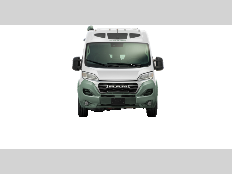 2027 Roadtrek Roadtrek Zion SRT - New Class B For Sale by Fretz RV in Souderton, Pennsylvania