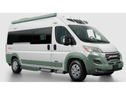 New 2027 Roadtrek Roadtrek Zion SRT available in Souderton, Pennsylvania