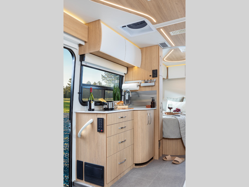 New 2027 Leisure Travel Unity U24CB available in Souderton, Pennsylvania