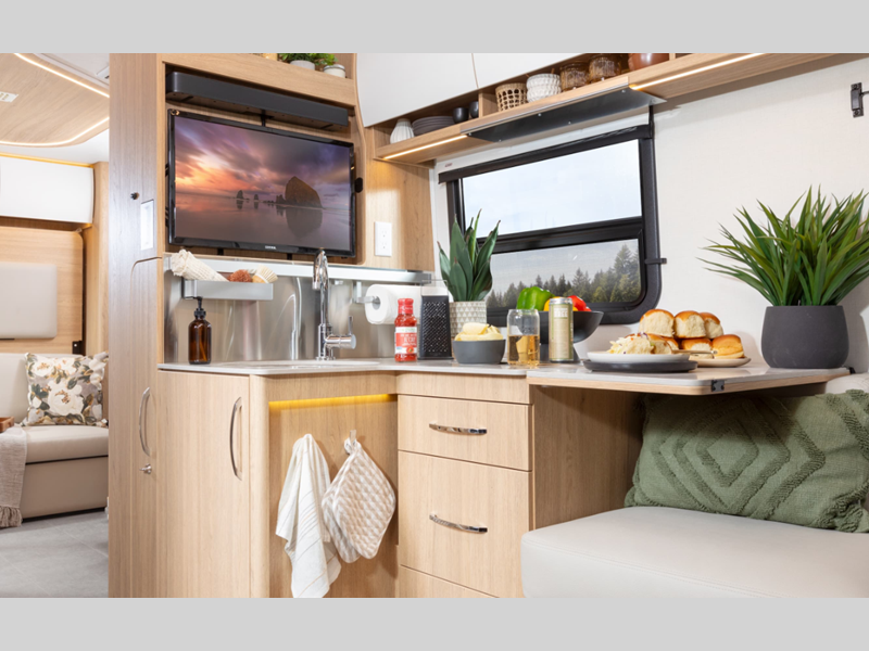 New 2027 Leisure Travel Unity U24RL available in Souderton, Pennsylvania