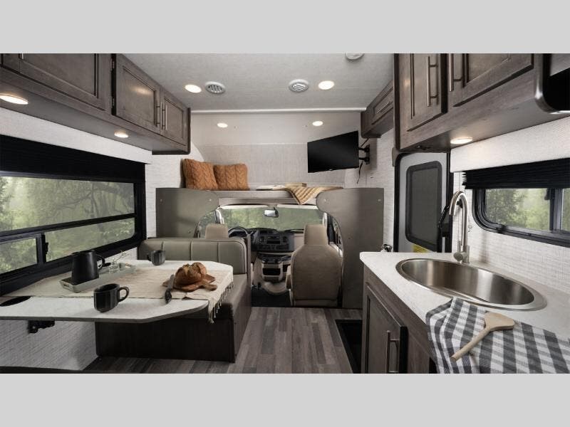 2027 Redhawk SE 22A by Jayco from Fretz RV in Souderton, Pennsylvania