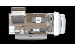 2027 Jayco Redhawk SE 22C