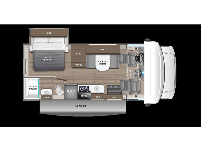 New 2027 Jayco Redhawk SE 22C available in Souderton, Pennsylvania
