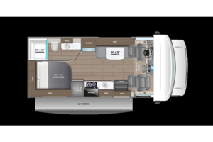 2027 Jayco Redhawk SE 22E