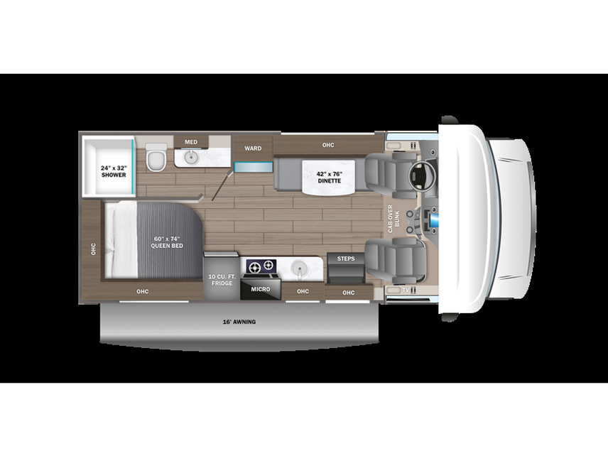 New 2027 Jayco Redhawk SE 22E available in Souderton, Pennsylvania