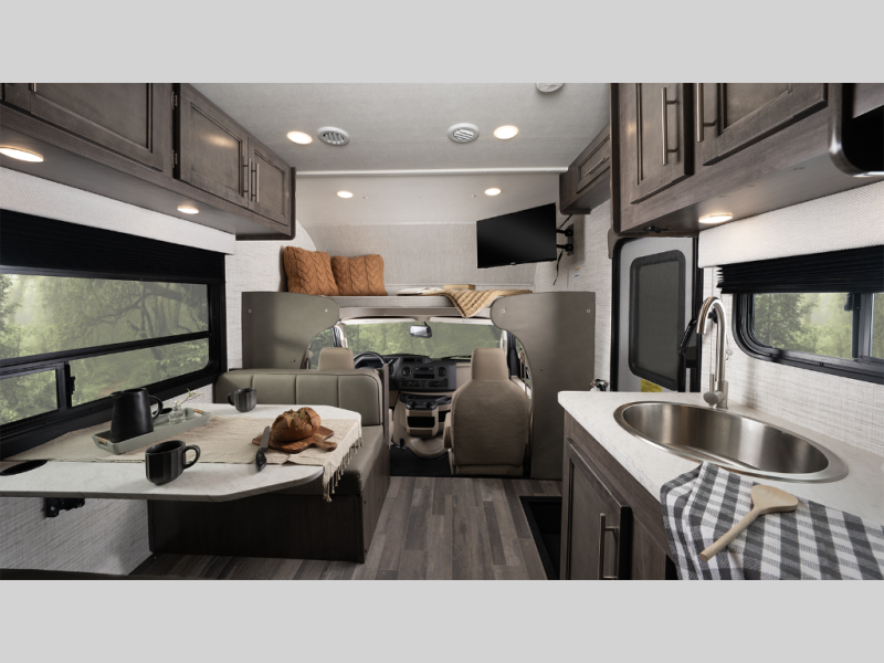 New 2027 Jayco Redhawk SE 22T available in Souderton, Pennsylvania