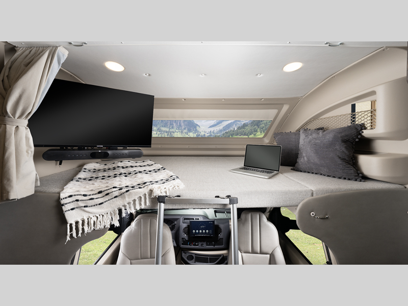 New 2027 Jayco Greyhawk 27U available in Souderton, Pennsylvania