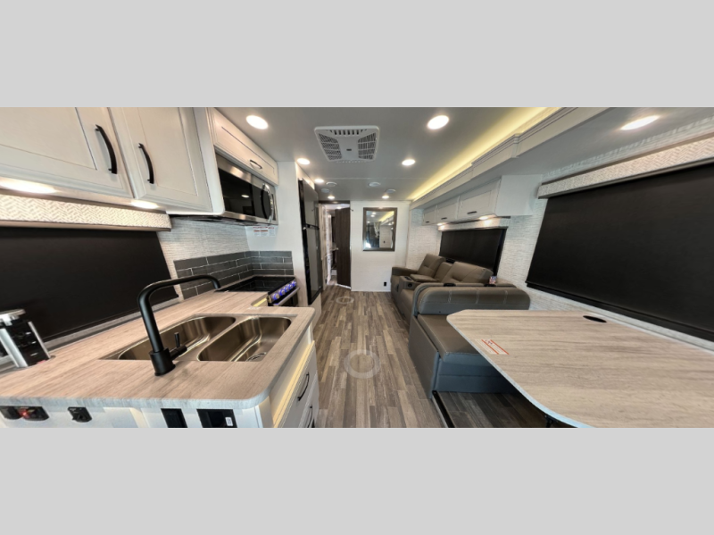 2027 Greyhawk 30Z by Jayco from Fretz RV in Souderton, Pennsylvania