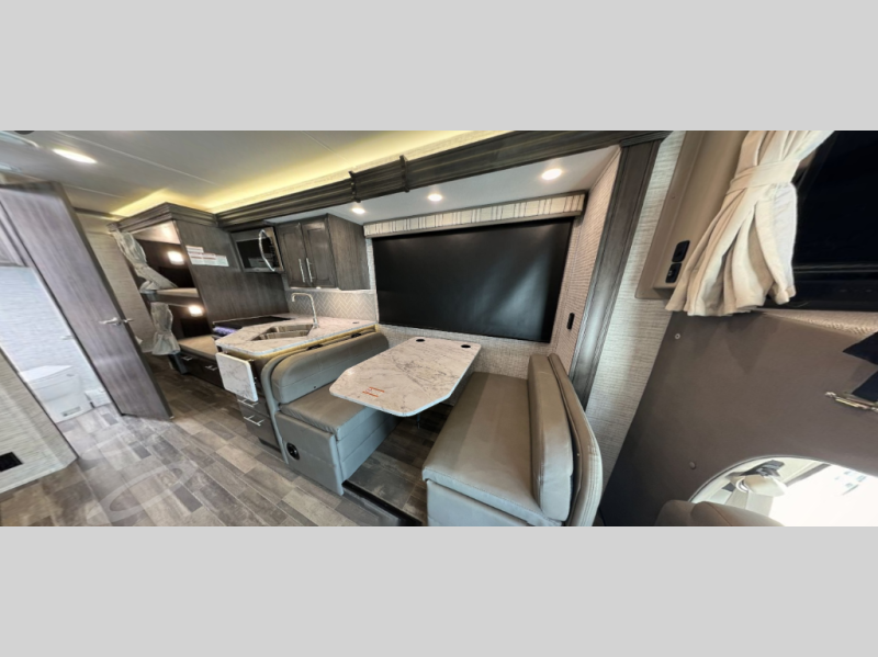 New 2027 Jayco Greyhawk 31F available in Souderton, Pennsylvania