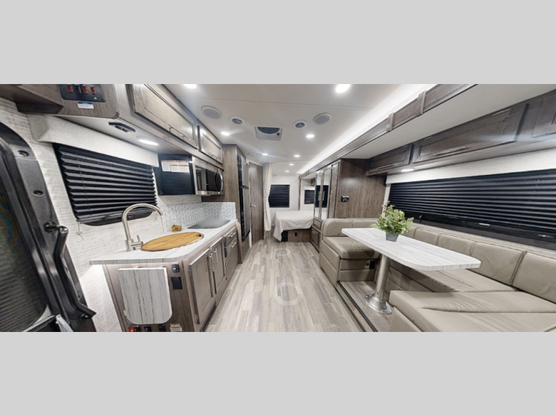 2027 Melbourne 24L by Jayco from Fretz RV in Souderton, Pennsylvania