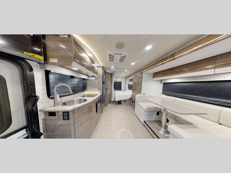 2027 Melbourne 24LP by Jayco from Fretz RV in Souderton, Pennsylvania