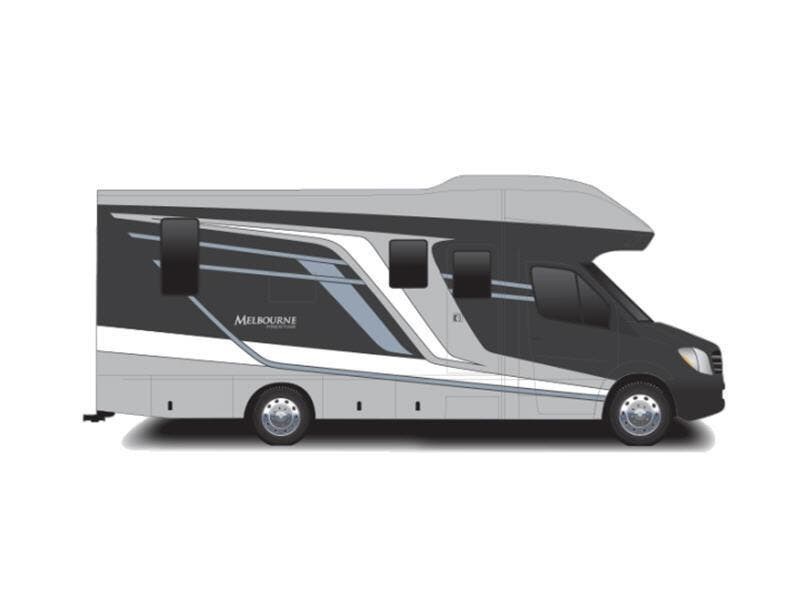 2027 Melbourne Prestige 24RP by Jayco from Fretz RV in Souderton, Pennsylvania