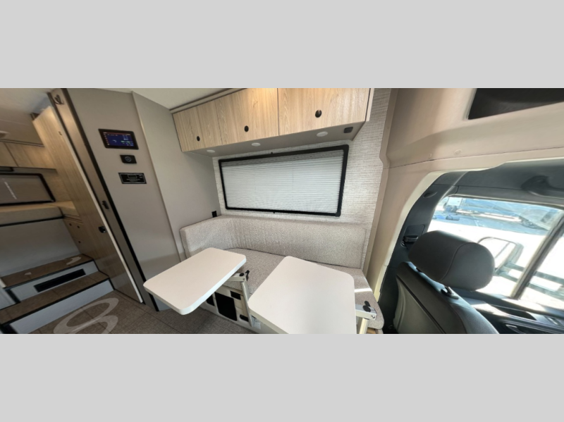 New 2027 Jayco Granite Ridge 23S available in Souderton, Pennsylvania