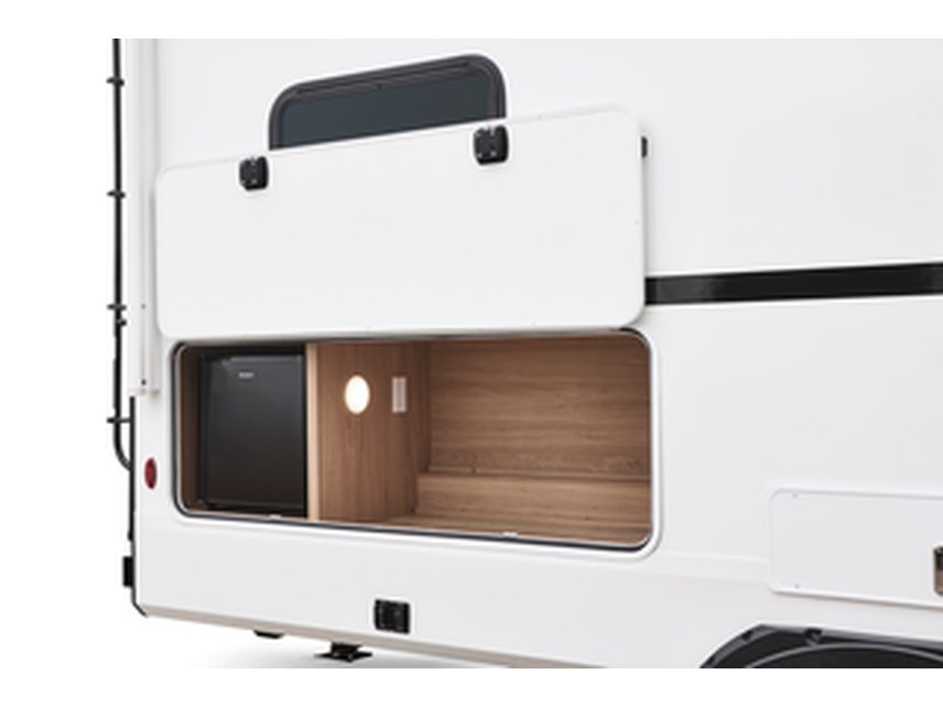 New 2026 Winnebago Thrive 28BHS available in Souderton, Pennsylvania