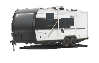 2027 Thrive 26FKD by Winnebago from Fretz RV in Souderton, Pennsylvania