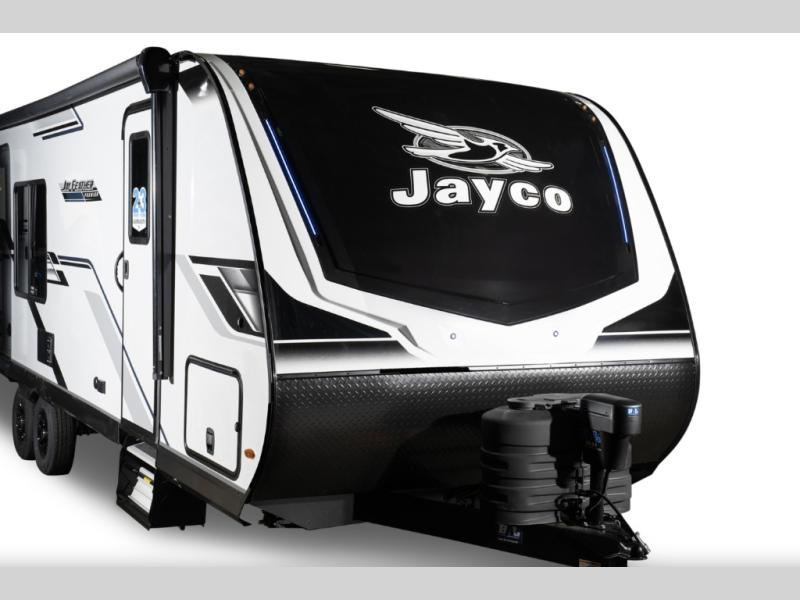 2027 Jay Feather 27MK by Jayco from Fretz RV in Souderton, Pennsylvania