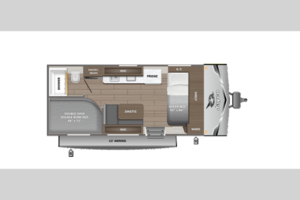 2027 Jayco Jay Flight 172DB