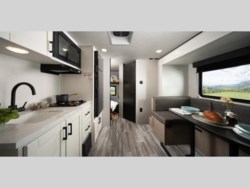 2027 Jay Flight SLX 172 DB by Jayco from Fretz RV in Souderton, Pennsylvania