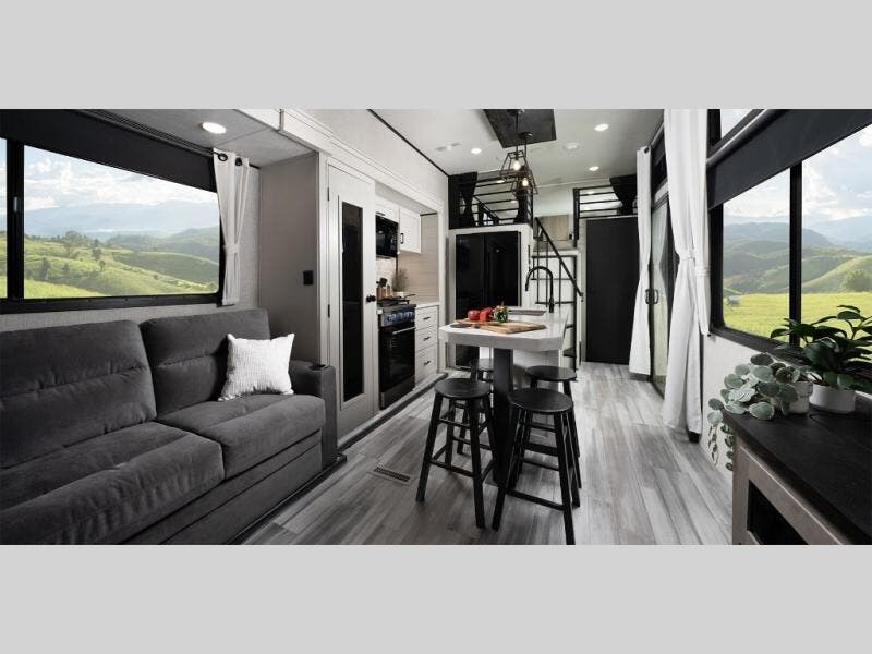 New 2027 Jayco Jay Flight Bungalow 401 LOFT available in Souderton, Pennsylvania