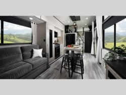 New 2027 Jayco Jay Flight Bungalow 401 LOFT available in Souderton, Pennsylvania