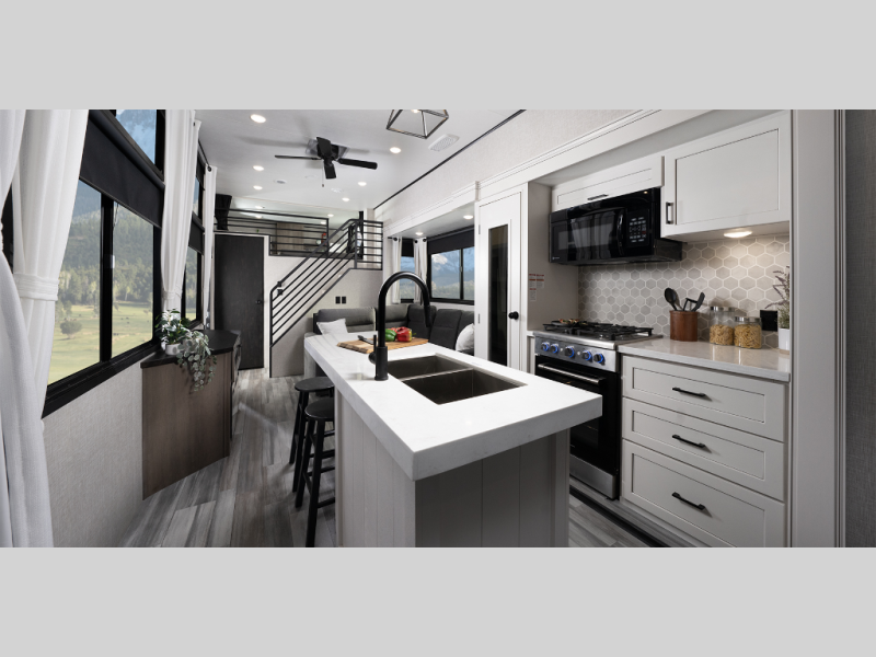 New 2027 Jayco Jay Flight Bungalow 401FLTS DS available in Souderton, Pennsylvania