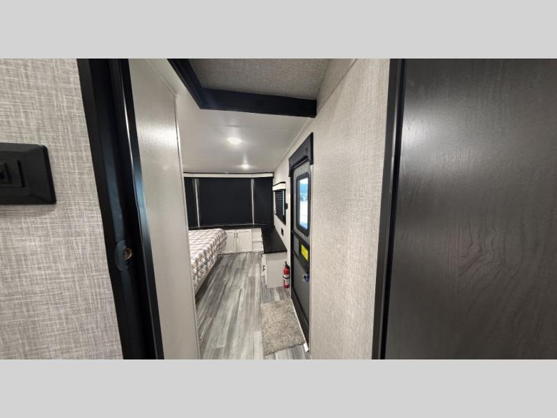 2027 Jayco Jay Flight Bungalow 40DLFT - New Travel Trailer For Sale by Fretz RV in Souderton, Pennsylvania features Slideout