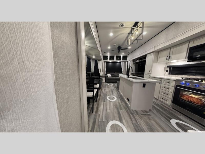 New 2027 Jayco Jay Flight Bungalow 40DLFT available in Souderton, Pennsylvania