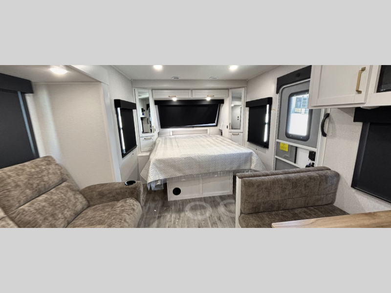 2027 Eagle HT 230MLCS by Jayco from Fretz RV in Souderton, Pennsylvania