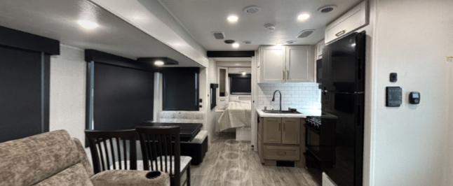 New 2027 Jayco Eagle HT 275RBCS available in Souderton, Pennsylvania