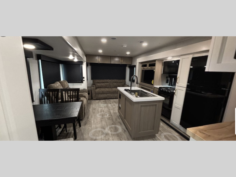 New 2027 Jayco Eagle HT 294CKBS available in Souderton, Pennsylvania