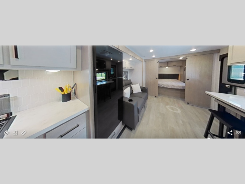 2027 Ember RV Touring Edition 2300MLL - New Travel Trailer For Sale by Fretz RV in Souderton, Pennsylvania