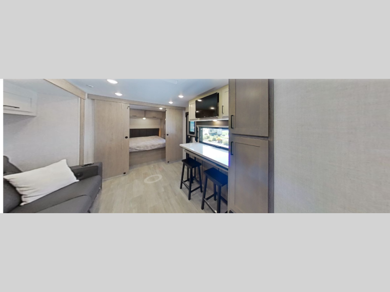 2027 Touring Edition 2300MLL by Ember RV from Fretz RV in Souderton, Pennsylvania