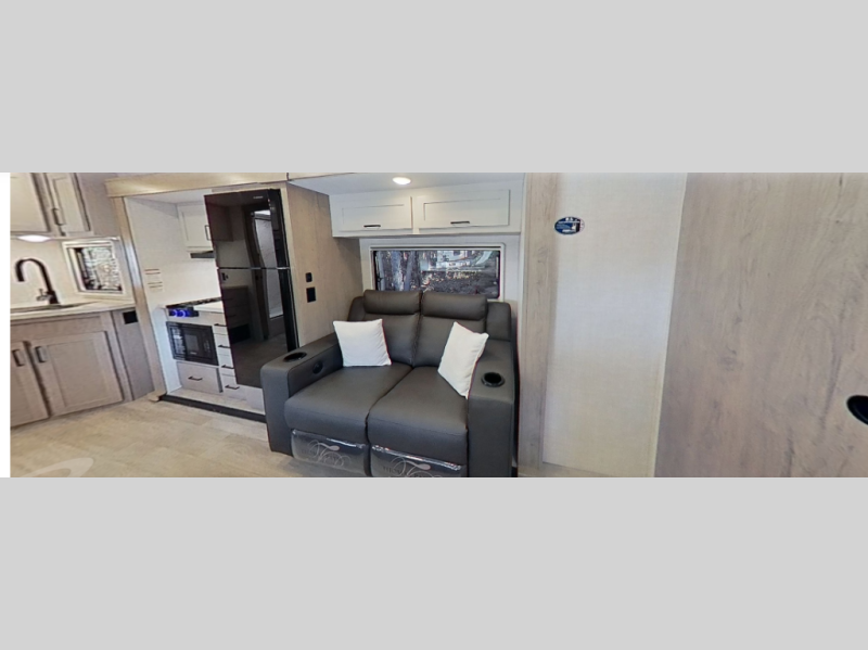 New 2027 Ember RV Touring Edition 2300MLL available in Souderton, Pennsylvania