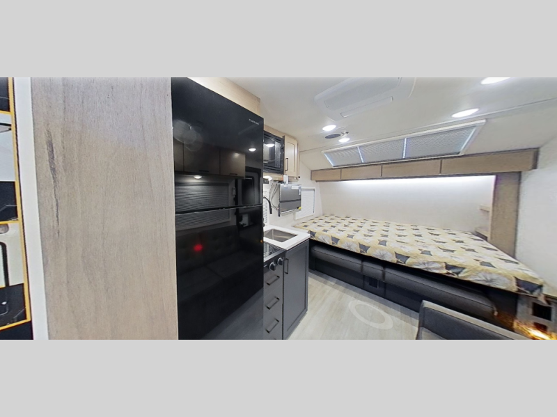 2027 Overland Series 190MSL by Ember RV from Fretz RV in Souderton, Pennsylvania