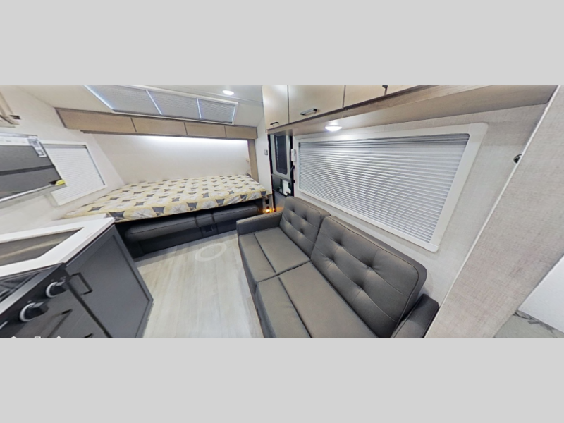 New 2027 Ember RV Overland Series 190MSL available in Souderton, Pennsylvania