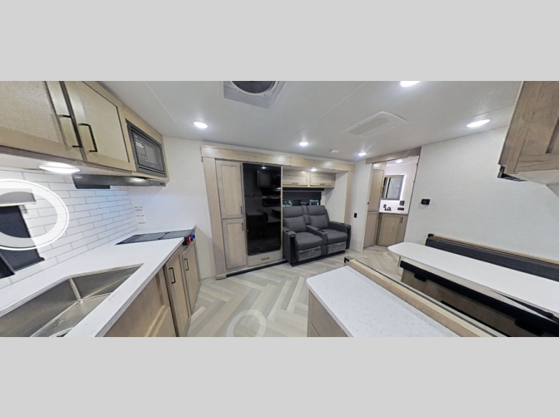 New 2027 Ember RV E-Series 24RLD available in Souderton, Pennsylvania
