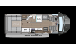 2027 Jayco Seneca XT 29T
