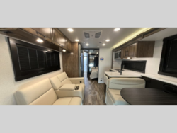 2027 Seneca XT 32U by Jayco from Fretz RV in Souderton, Pennsylvania