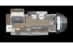 2027 Jayco Seneca XT 32U