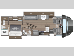 2027 Seneca Prestige 37K by Jayco from Fretz RV in Souderton, Pennsylvania