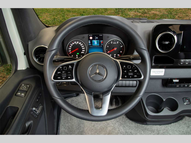 New 2027 Pleasure-Way Plateau TS available in Souderton, Pennsylvania