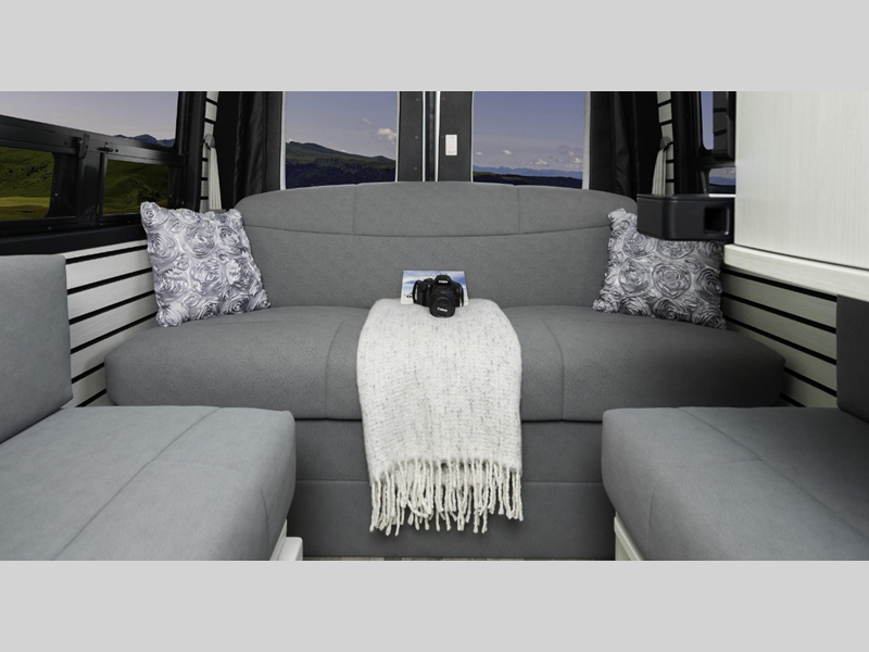 New 2027 Pleasure-Way Plateau FL available in Souderton, Pennsylvania