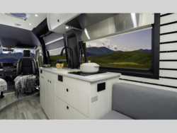 2027 Plateau FL by Pleasure-Way from Fretz RV in Souderton, Pennsylvania