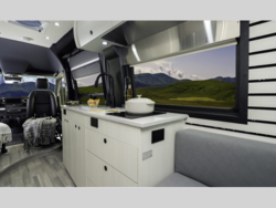 2027 Plateau FL by Pleasure-Way from Fretz RV in Souderton, Pennsylvania