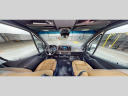 2027 Galleria 24Q by Coachmen from Fretz RV in Souderton, Pennsylvania