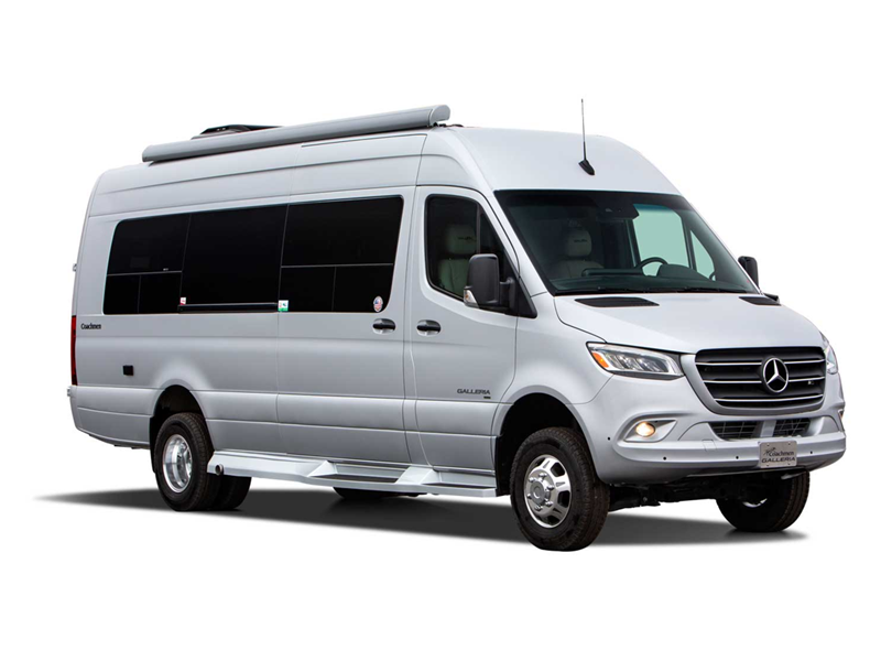 New 2027 Coachmen Galleria 24Q available in Souderton, Pennsylvania