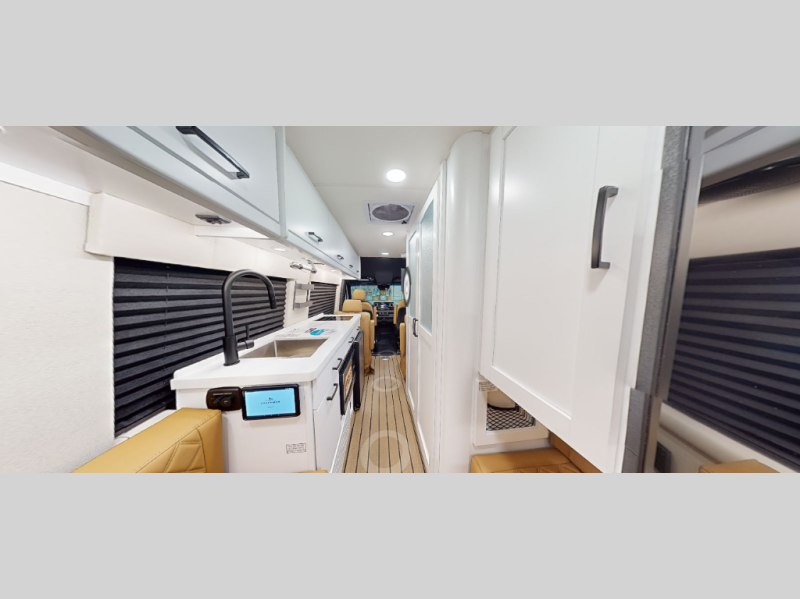 2027 Galleria 24Q li3 by Coachmen from Fretz RV in Souderton, Pennsylvania